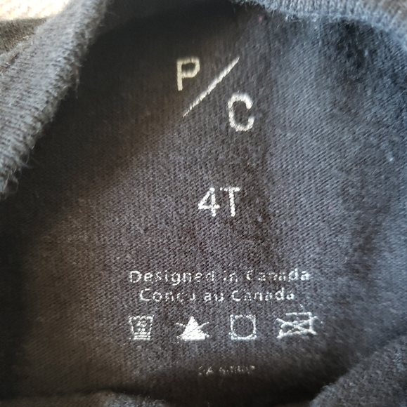 Peace Collective Paw Patrol Long Sleeve Tshirt - Picture 3 of 3